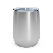 Load image into Gallery viewer, I Drink Because it&#39;s not good to Keep Things Bottled Up - Wine Tumbler
