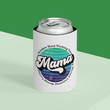 Load image into Gallery viewer, Mama (Blue) - Can Cooler
