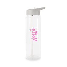 Load image into Gallery viewer, Molly Tritan Water Bottle
