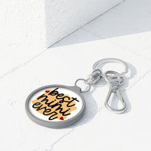 Load image into Gallery viewer, Best Mimi Ever Key Ring
