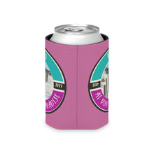 Load image into Gallery viewer, Yolo at Pink Paradise - Can Cooler
