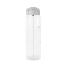 Load image into Gallery viewer, Dianne Tritan Water Bottle
