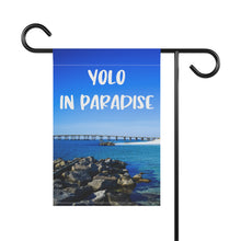 Load image into Gallery viewer, Garden &amp; House Banner
