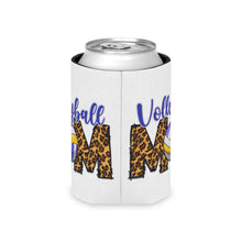 Load image into Gallery viewer, (Sports) Volleyball MOM (Ball in Mom) - Can Cooler
