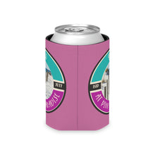 Load image into Gallery viewer, Yolo at Pink Paradise - Can Cooler
