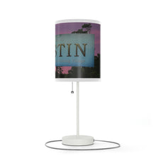 Load image into Gallery viewer, Lamp on a Stand, US|CA plug
