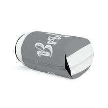 Load image into Gallery viewer, Bride (White) Can Cooler Sleeve
