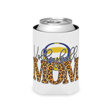 Load image into Gallery viewer, (Sports) Volleyball MOM (Ball Over Mom) - Can Cooler

