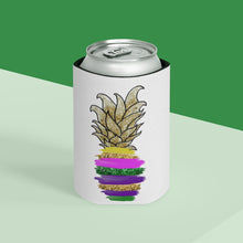 Load image into Gallery viewer, Pineapple - Can Cooler
