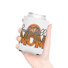 Load image into Gallery viewer, (Sports) Basketball MOM (Ball Over Mom) - Can Cooler
