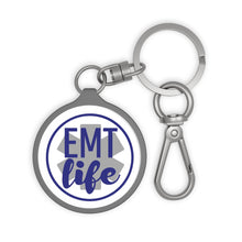 Load image into Gallery viewer, EMT Life Key Ring
