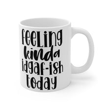 Load image into Gallery viewer, Ceramic Mugs (11oz\15oz\20oz)
