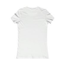 Load image into Gallery viewer, Feeling IDGAfish Distressed Black -  Women&#39;s Favorite Tee
