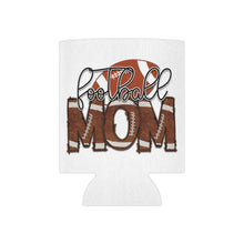 Load image into Gallery viewer, (Sports) Basketball MOM (Ball over Mom) - Can Cooler
