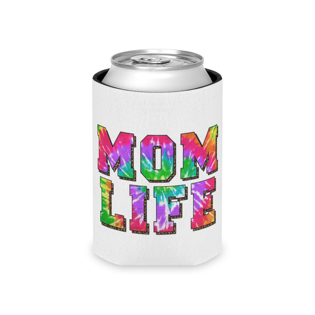 Mom Life - Can Cooler