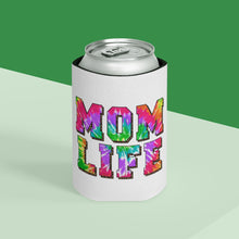 Load image into Gallery viewer, Mom Life - Can Cooler
