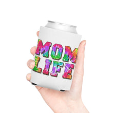 Load image into Gallery viewer, Mom Life - Can Cooler
