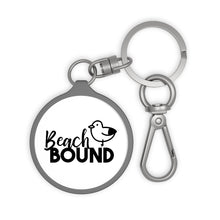 Load image into Gallery viewer, Beach Bound Key Ring
