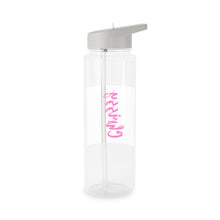 Load image into Gallery viewer, Chrissy Tritan Water Bottle
