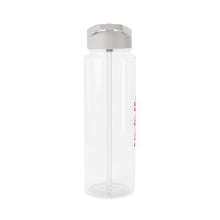 Load image into Gallery viewer, Michelle Tritan Water Bottle
