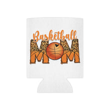 Load image into Gallery viewer, (Sports) Basketball MOM (Ball in Mom) - Can Cooler
