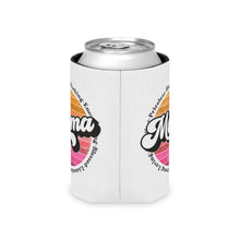 Load image into Gallery viewer, Mama (Pink) - Can Cooler
