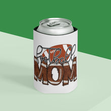 Load image into Gallery viewer, (Sports) Basketball MOM (Ball over Mom) - Can Cooler
