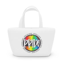 Load image into Gallery viewer, Pride - Soft Picnic Bag

