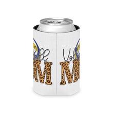 Load image into Gallery viewer, (Sports) Volleyball MOM (Ball Over Mom) - Can Cooler
