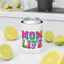 Load image into Gallery viewer, Mom Life - Can Cooler
