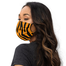 Load image into Gallery viewer, Tiger Premium face mask
