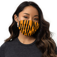 Load image into Gallery viewer, Tiger Premium face mask
