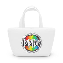 Load image into Gallery viewer, Pride - Soft Picnic Bag
