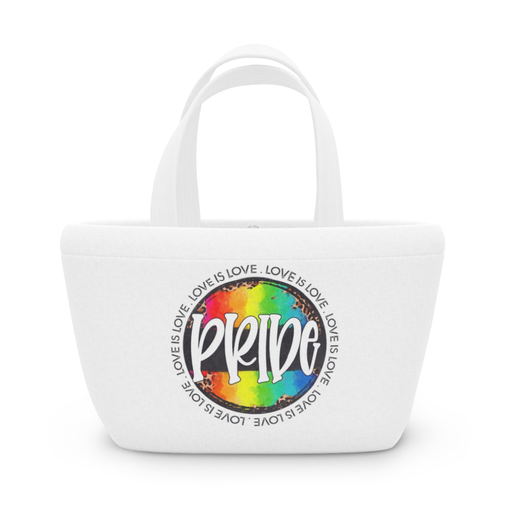 Pride - Soft Picnic Bag