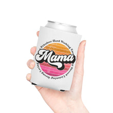 Load image into Gallery viewer, Mama (Pink) - Can Cooler
