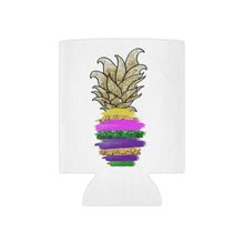 Load image into Gallery viewer, Pineapple - Can Cooler
