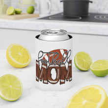 Load image into Gallery viewer, (Sports) Basketball MOM (Ball over Mom) - Can Cooler
