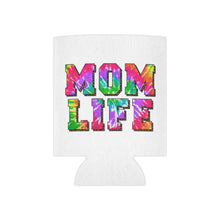 Load image into Gallery viewer, Mom Life - Can Cooler
