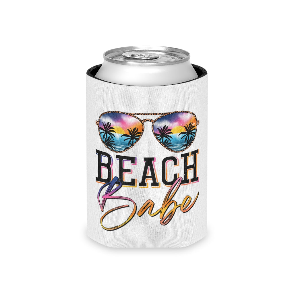 Beach Babe - Can Cooler