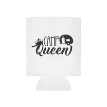 Load image into Gallery viewer, Camp Queen - Can Cooler
