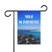 Load image into Gallery viewer, Garden &amp; House Banner

