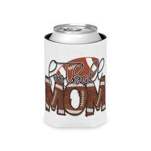 Load image into Gallery viewer, (Sports) Basketball MOM (Ball over Mom) - Can Cooler
