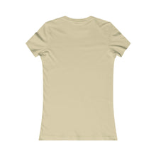 Load image into Gallery viewer, Feeling IDGAfish Distressed Black -  Women&#39;s Favorite Tee
