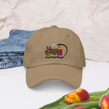 Load image into Gallery viewer, Dad hat
