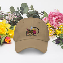 Load image into Gallery viewer, Dad hat
