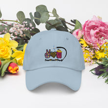 Load image into Gallery viewer, Dad hat
