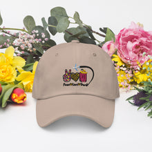Load image into Gallery viewer, Dad hat
