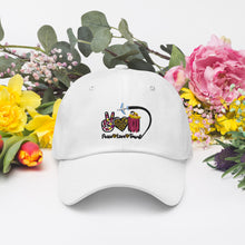 Load image into Gallery viewer, Dad hat

