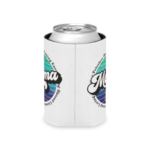 Load image into Gallery viewer, Mama (Blue) - Can Cooler
