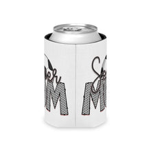 Load image into Gallery viewer, (Sports) Soccer MOM (Ball Over Mom) - Can Cooler
